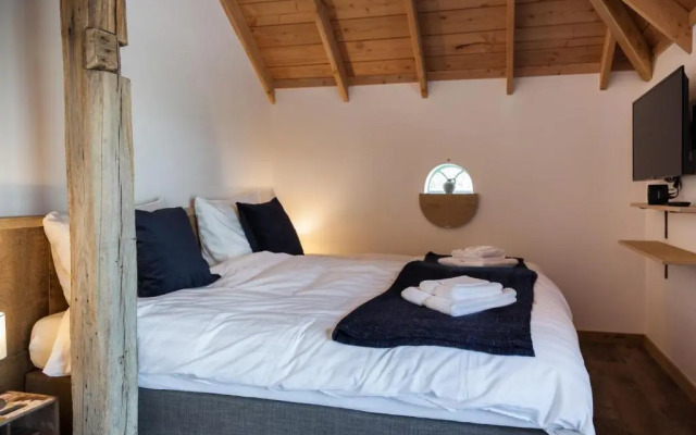 Bed & Breakfast De Schoppe