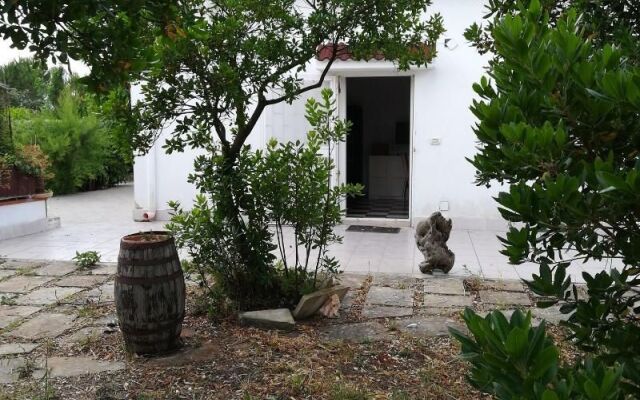 Villa Due Trulli