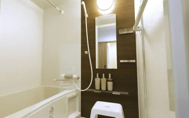 Nestle Tokyo Duplex Itabashi 02