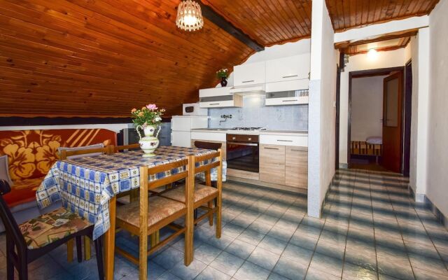 Apartments Milenko / Three Bedrooms A1