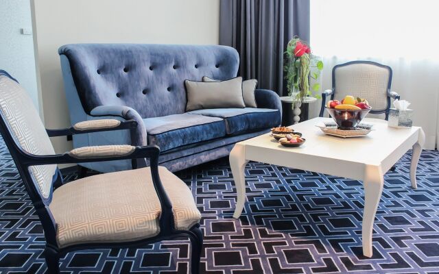 Grand Mogador City Center