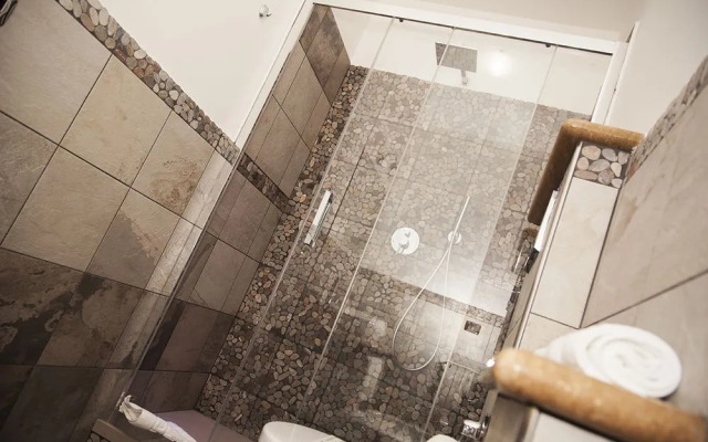 Mirabilia Guest House