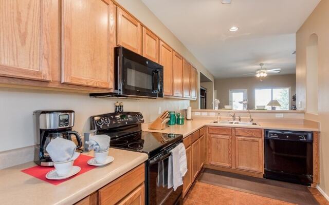 Sonora 3 Bedroom Home