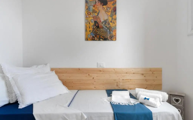 Millebolleblu Apartments