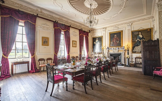 Lytham Hall Gate House