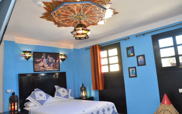 Riad Dar Kassim