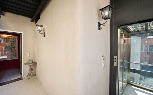 Residenza Giacomo Puccini