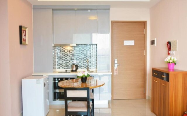 Boli Tianguo Hotel And Apartment