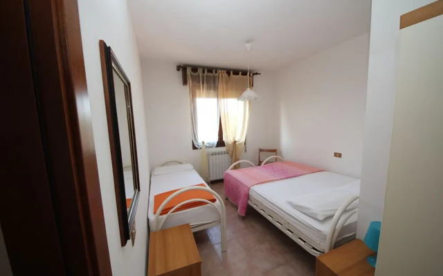 Flat 150m From the Beach of Rosolina