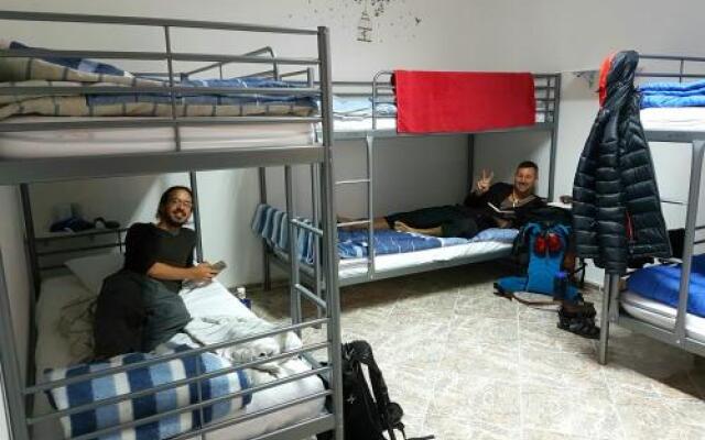 Canary Sun Hostel