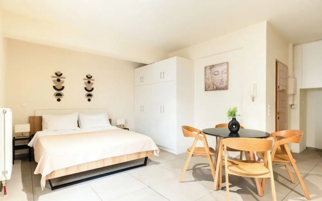 Elysee apartment 5