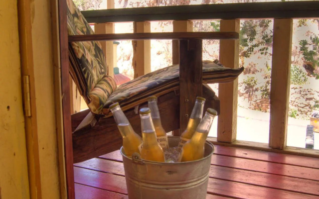 The Inn at Castle Rock