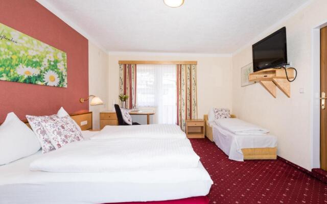 Hotel Wiesenhof