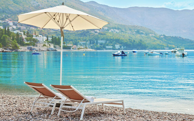 Sheraton Dubrovnik Riviera Hotel