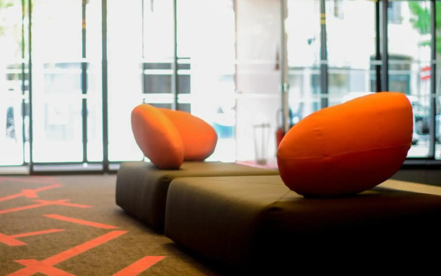 Ibis Styles Poitiers Centre