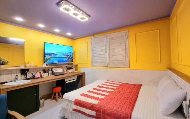 Tirol Motel