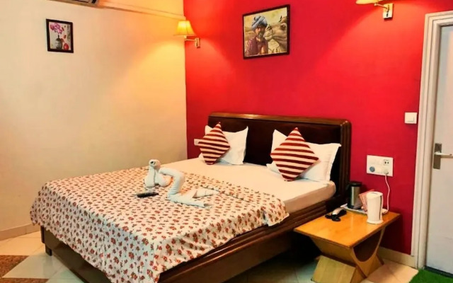 Galaxy Inn