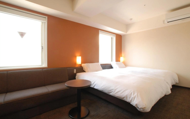 AB Hotel Kanazawa