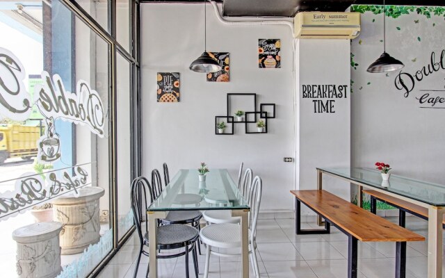 Capital O 92295 Double Tree