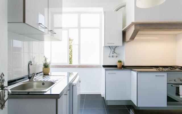 Telhal by Central Hill Apartments