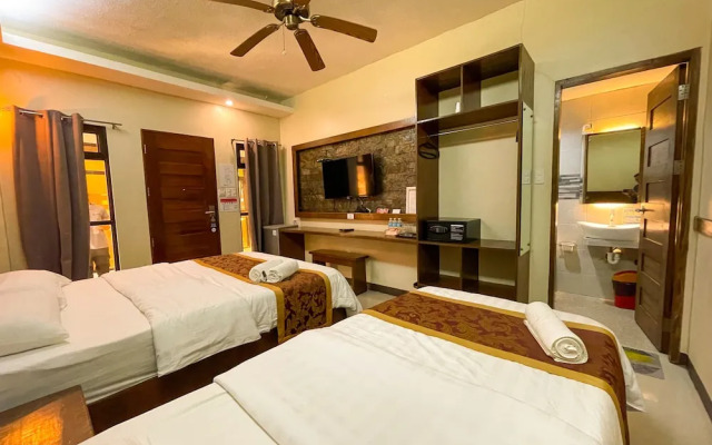 Casa Marco Suites Puerto Galera