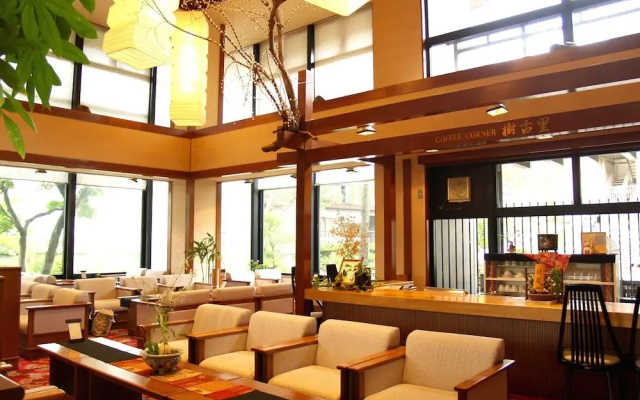 Okada Ryokan
