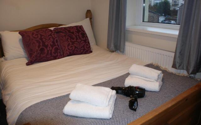Coastal City Rooms - Uplands