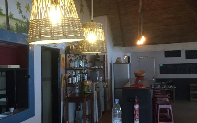 Fagapa Lodge