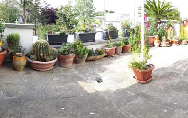 Bed and Breakfast Donna Carmela