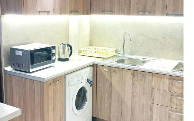 2 room apartment in the centre of yerevan 13sh