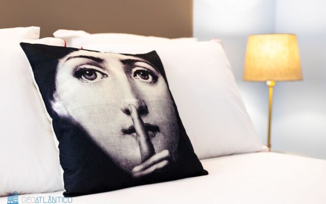 Geo Studios Santa Catarina