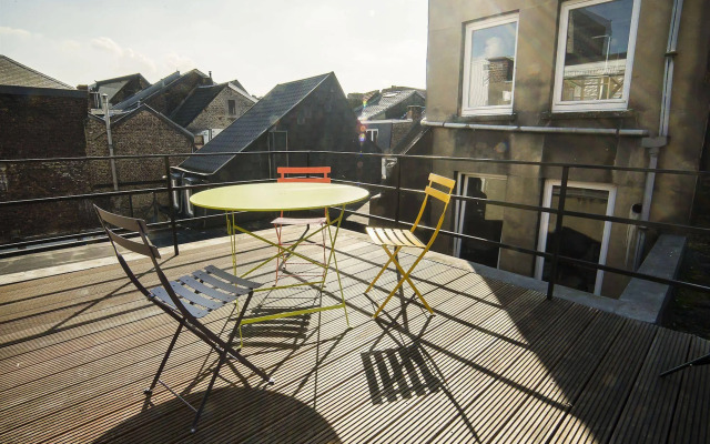 Smartflats Perron Residence