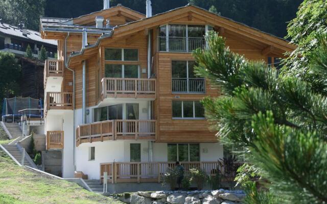 Chalet Lea