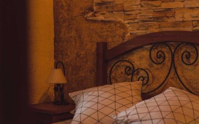 Holiday House Cruz de Tierno