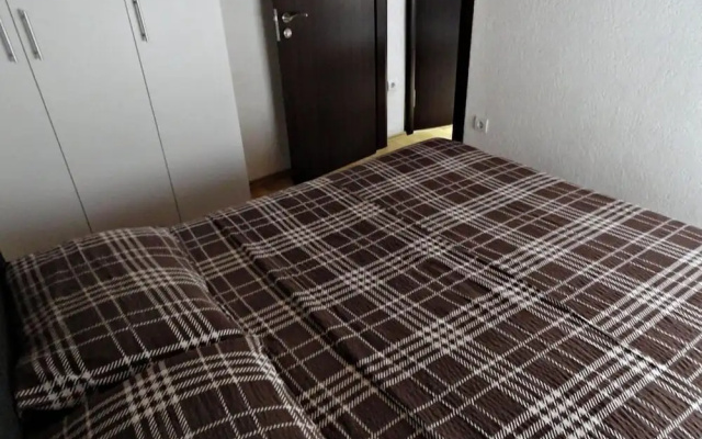 Apartman Pribilovic