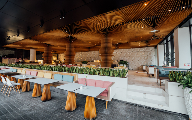Graffit Gallery Design Hotel