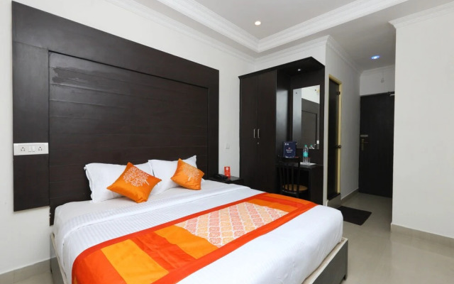OYO 15507 Sunshine Highway Inn