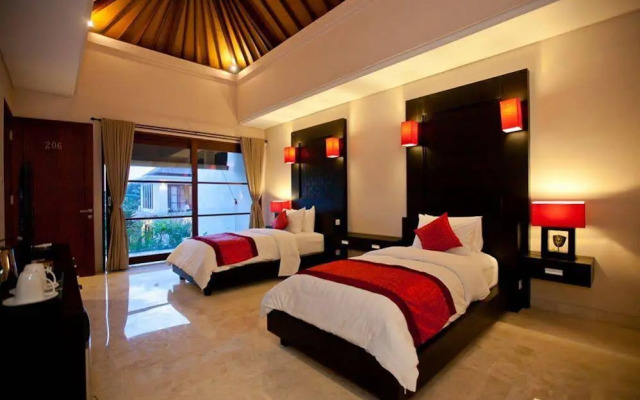 Villa Harmony Canggu
