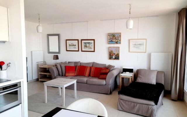 Appartement Arcachon, 2 pièces, 2 personnes - FR-1-319-356