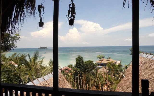 Island Palace Bungalows Resort