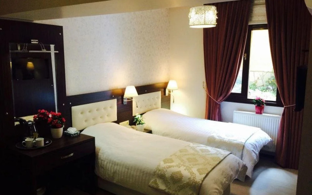 Tala Boutique Hotel