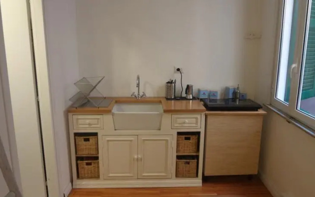 Il Cortile al Vaticano