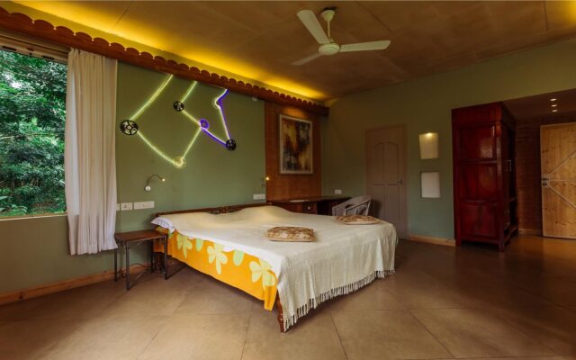 Mynaakom Guest House