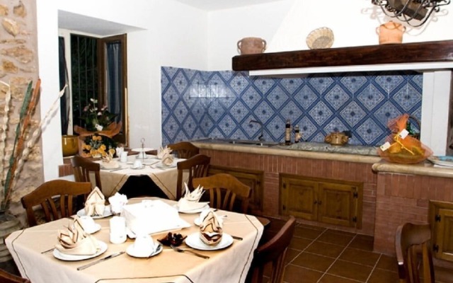 Agriturismo Carbona
