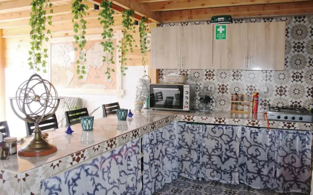 Aourir Waves Surf House
