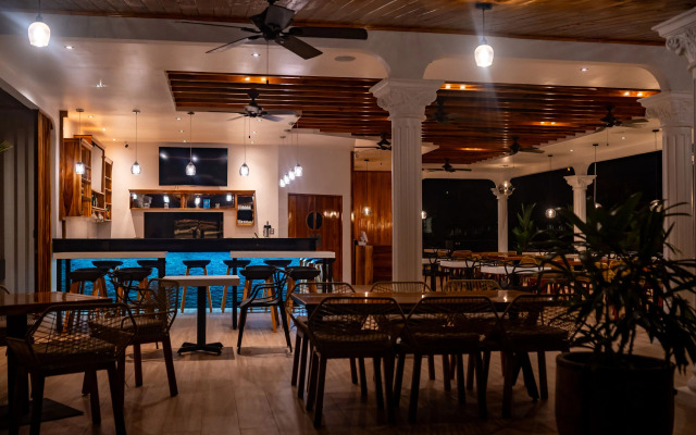 Hotel Los Higuerones