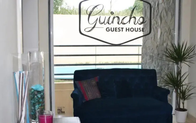 Guincho Guest House