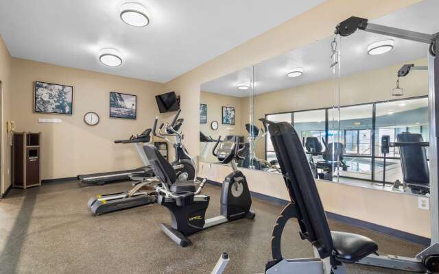 Best Western Plus McDonough Inn & Suites