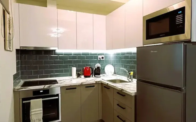 Pyrgiou Suites