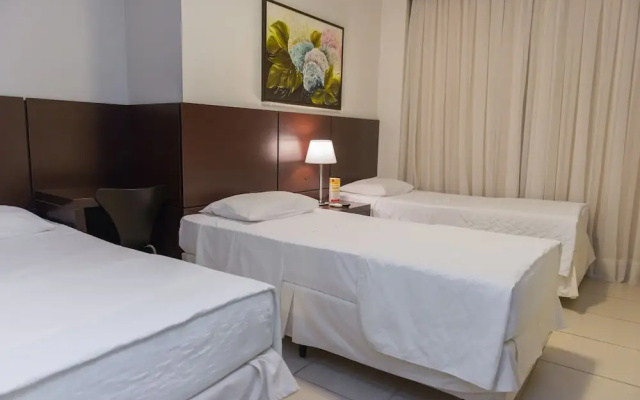 Hotel Plaza Norte